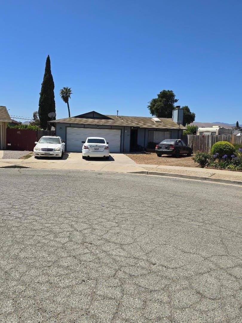217 San Simeon Court  Greenfield CA 93927 photo