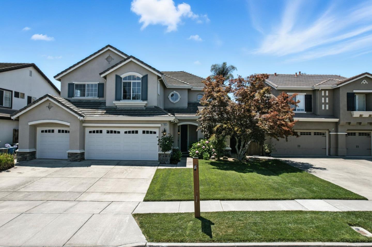 Property Photo:  1480 Finch Lane  CA 95020 