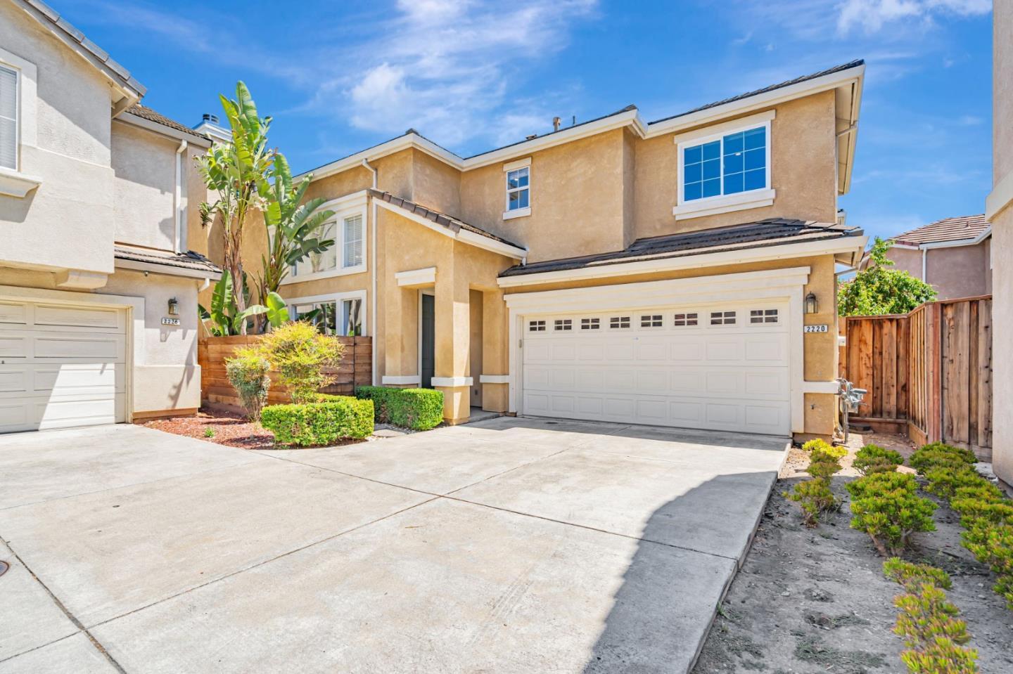 Property Photo: 2220 Pettigrew Drive CA 95148