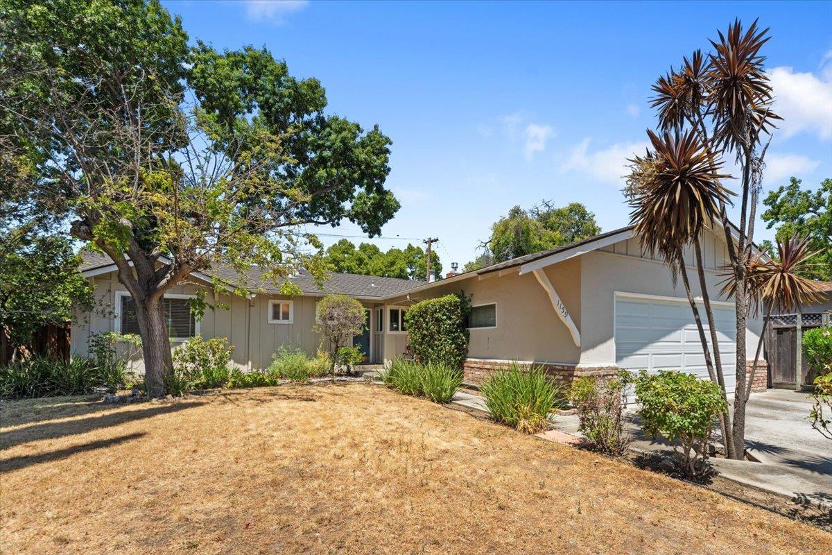 1159 Topaz Avenue  San Jose CA 95117 photo