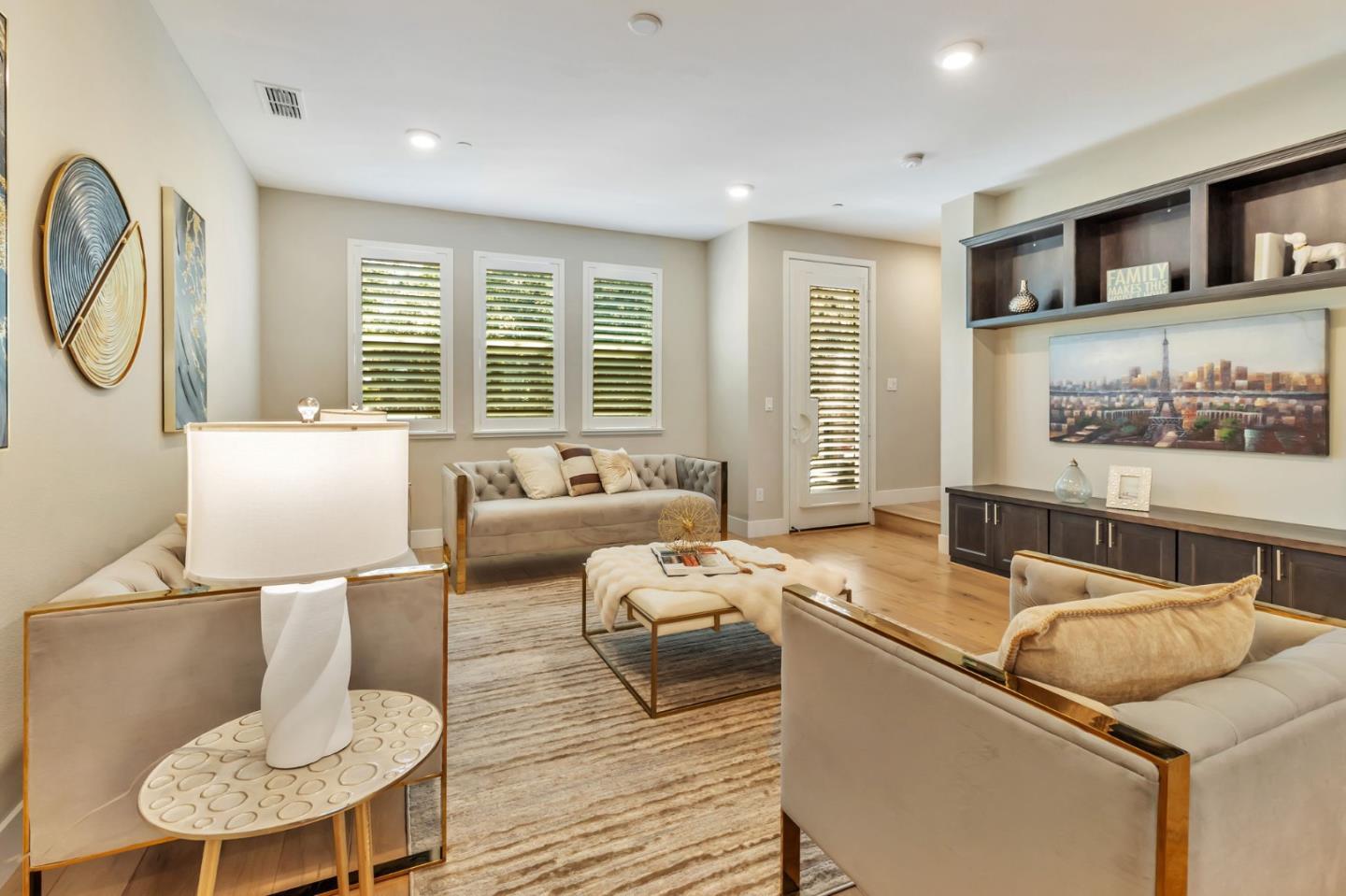 Property Photo:  929 De Guigne Drive 4  CA 94085 