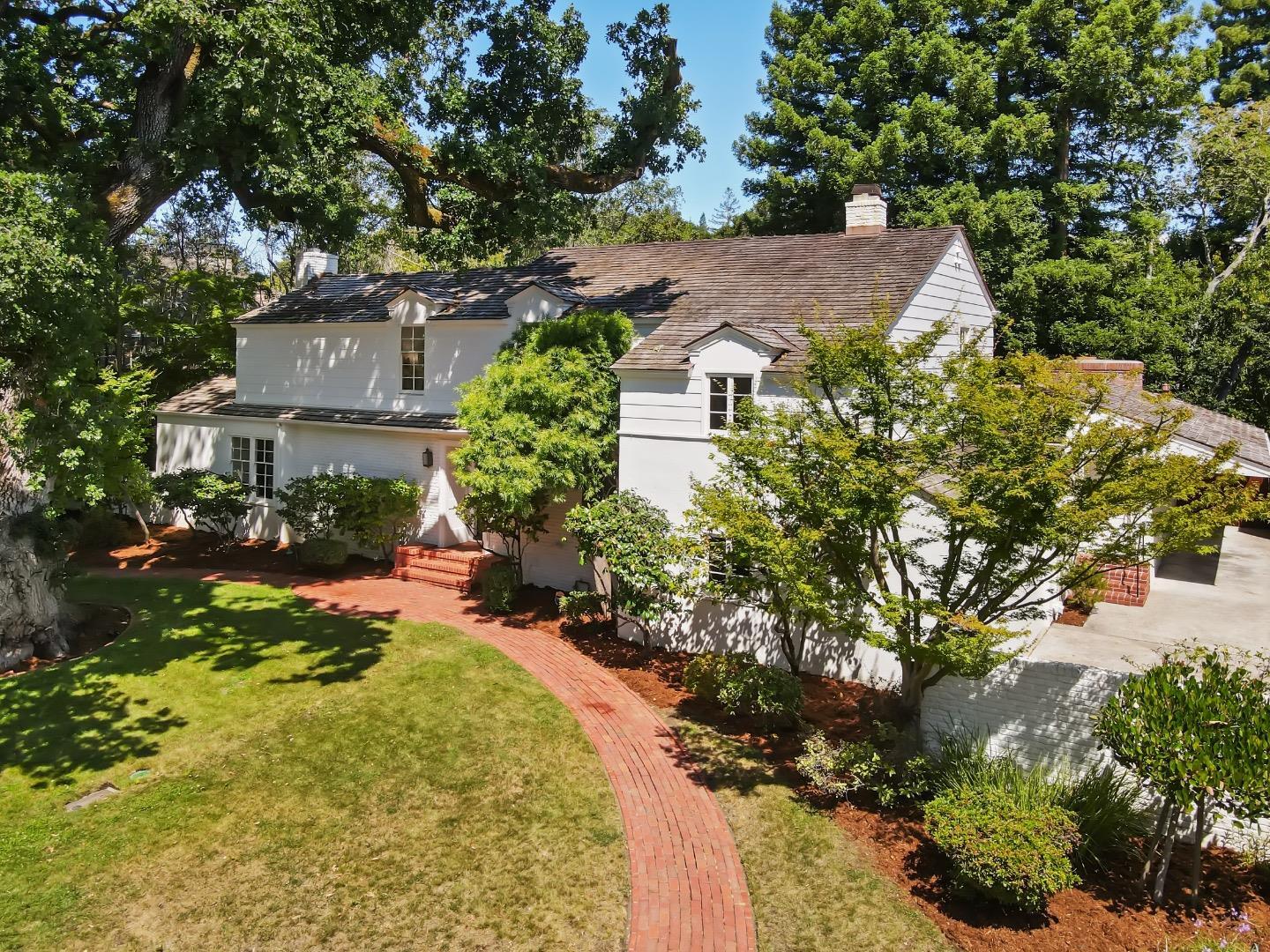 Property Photo: 240 Bridge Road CA 94010