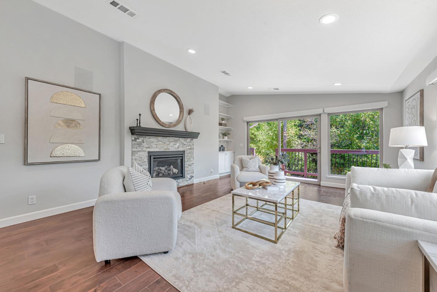 Property Photo: 21298 Maria Lane CA 95070