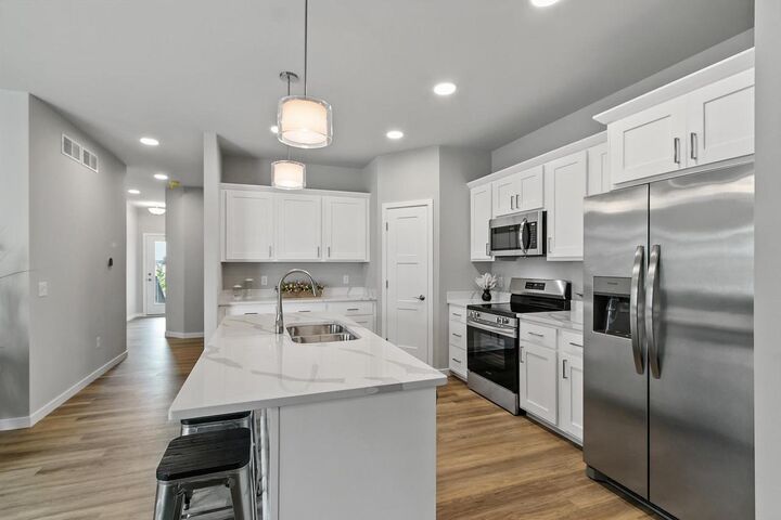 Property Photo: 2862 Wild Goose Way WI 53589