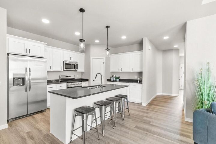 Property Photo: 2862 Wild Goose Way WI 53589