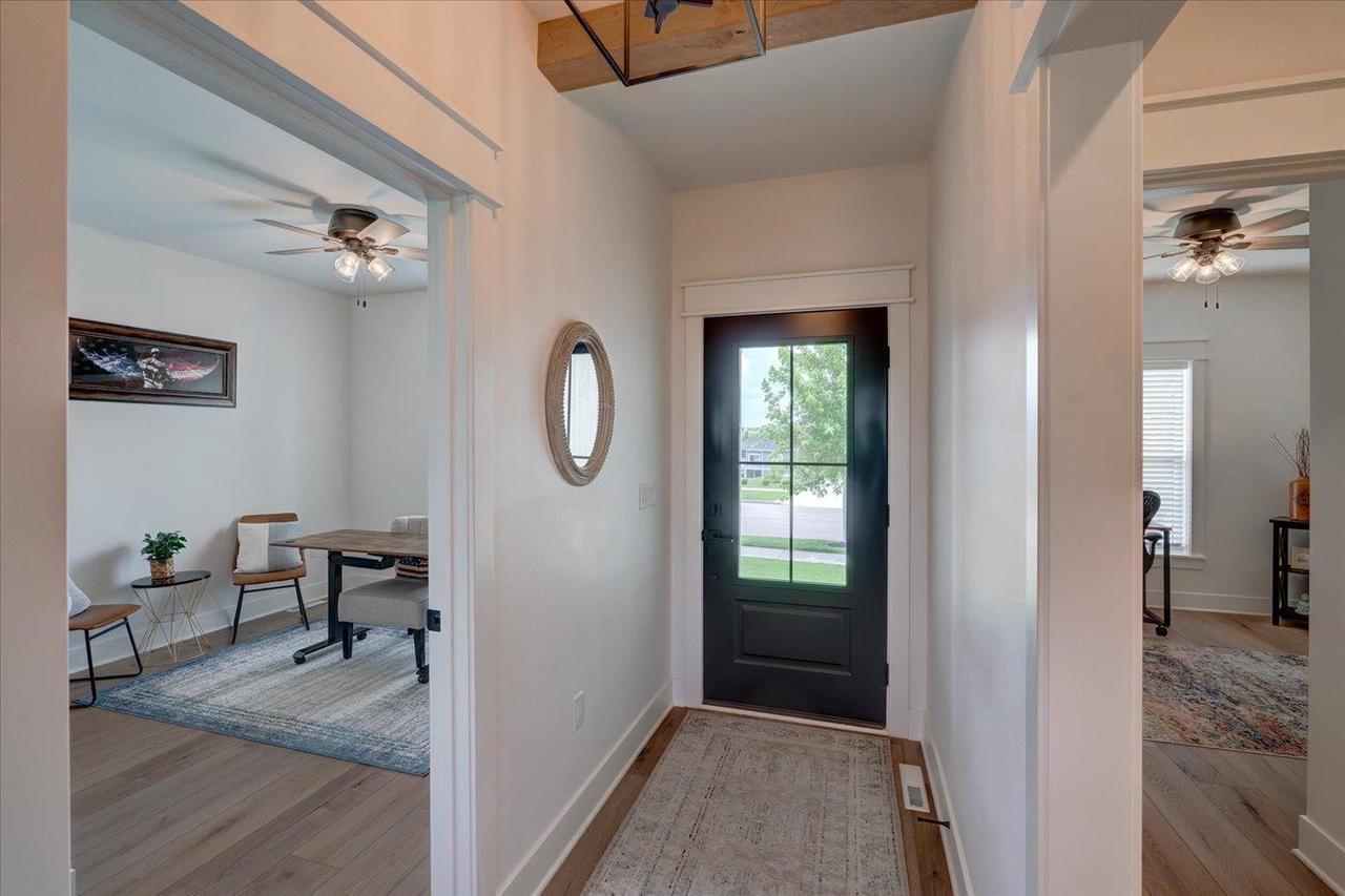 Property Photo:  1115 Ballweg Lane  WI 53597 