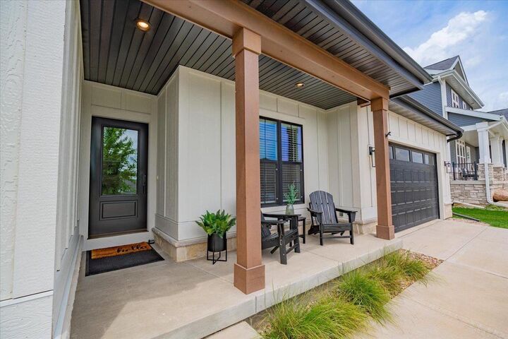 Property Photo:  1115 Ballweg Lane  WI 53597 