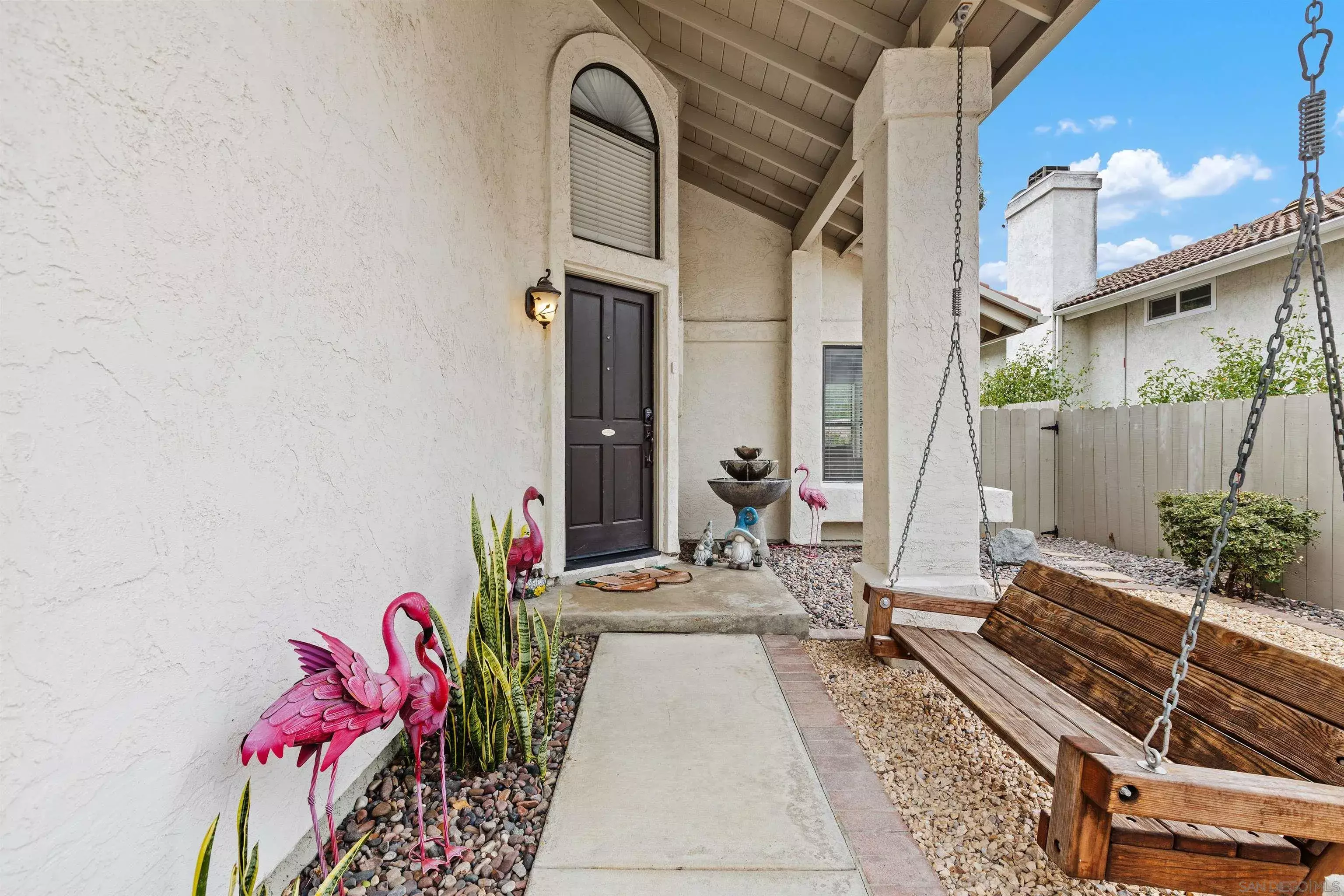 Property Photo: 9415 Pipilo St. CA 92129