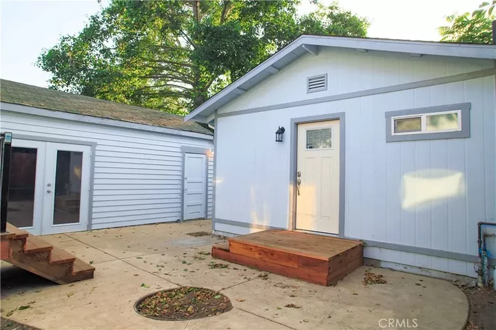 Property Photo: 1615 Minturn Street CA 94501