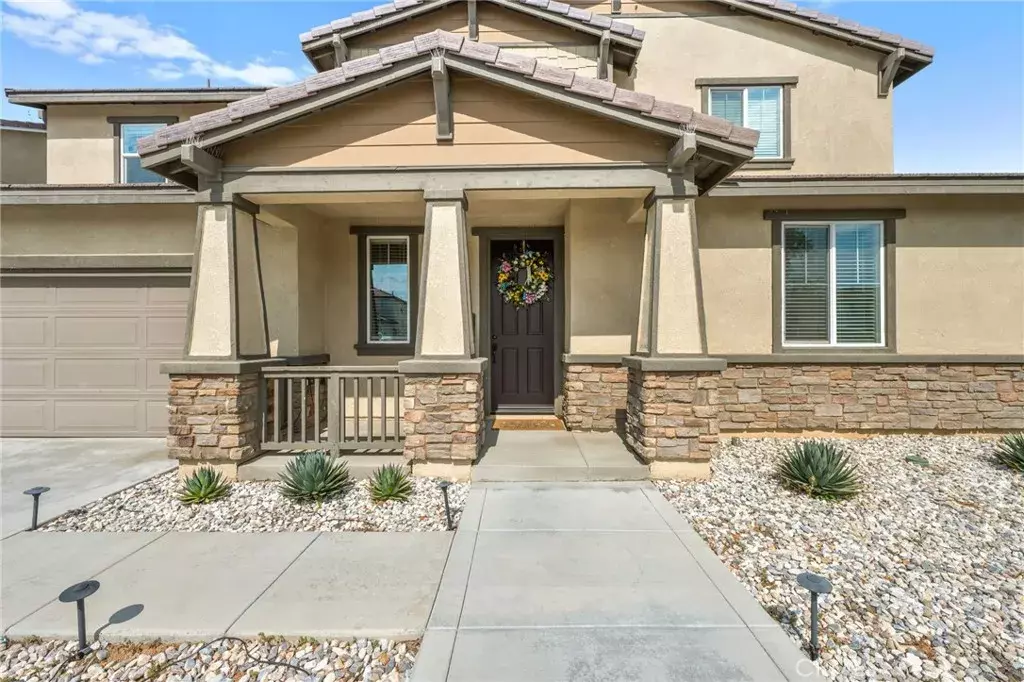 Property Photo: 34250 Swordfern Place CA 92563