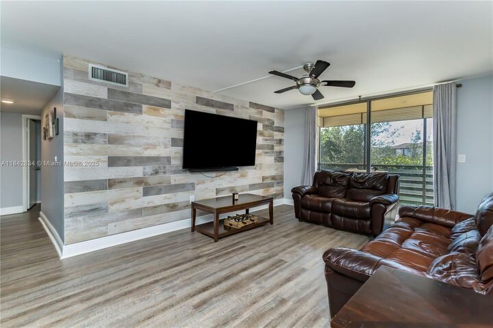 Property Photo:  3490 Foxcroft Rd B203  FL 33025 