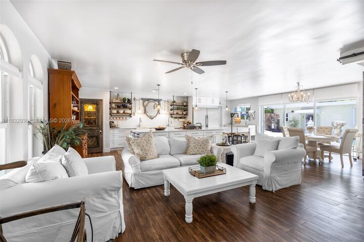 Property Photo:  19521 SW 128th Ct  FL 33177 