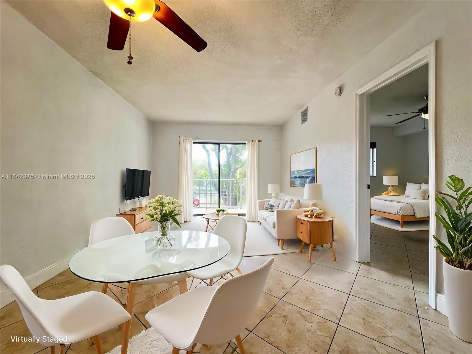 Property Photo: 445 SW 11th St 201 FL 33130