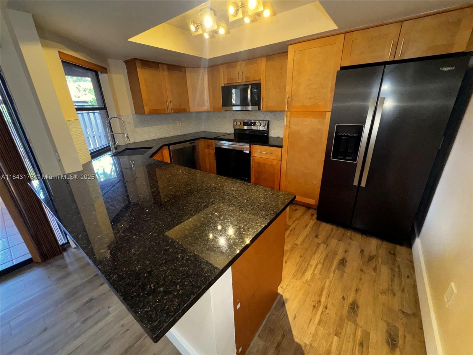 Property Photo: 4825 SW 152nd Ct 29H FL 33185