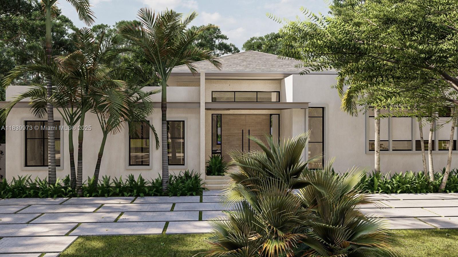 Property Photo: 9400 SW 73rd Ave FL 33156