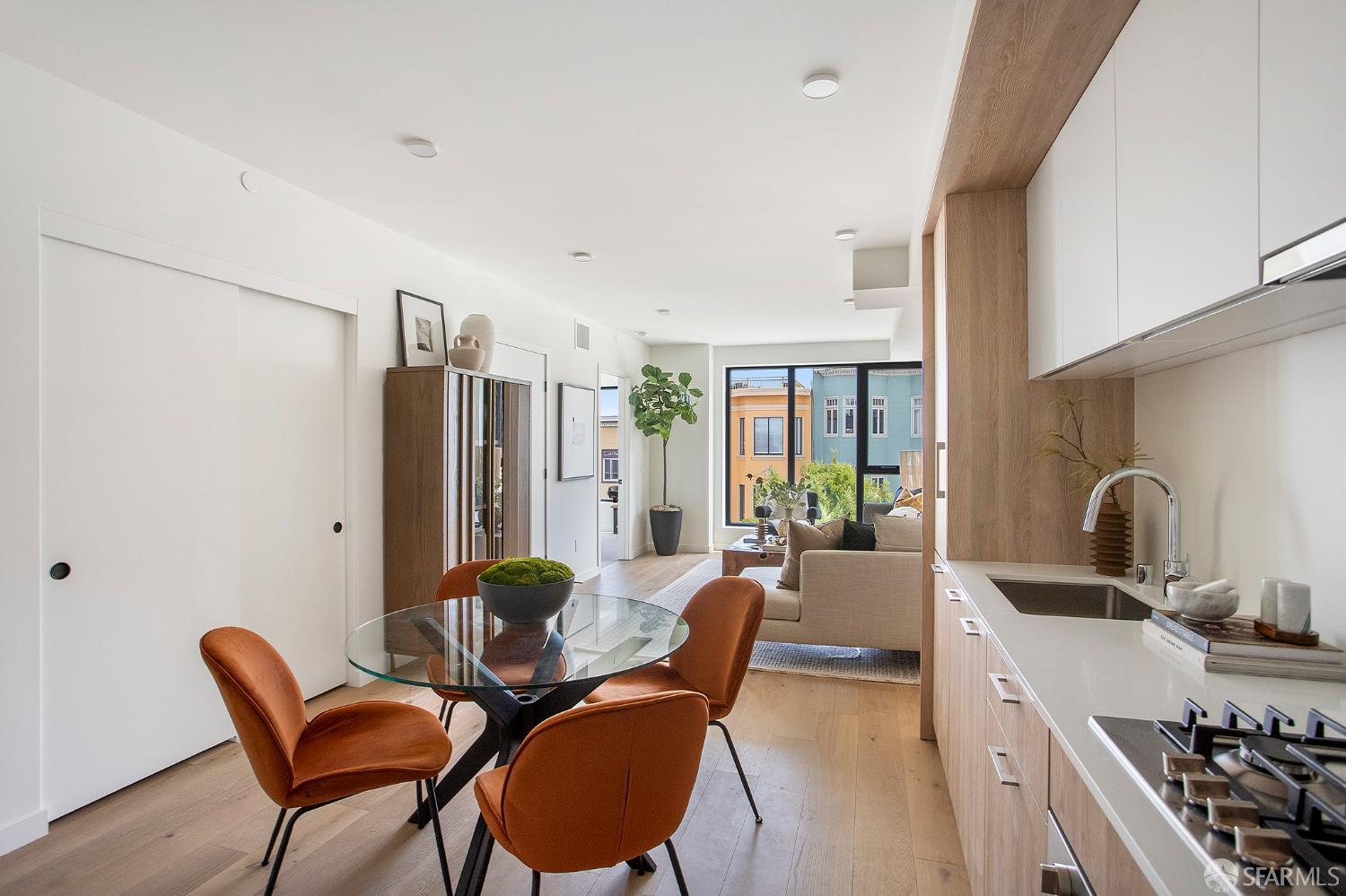 Property Photo:  915 North Point Street L3  CA 94109 
