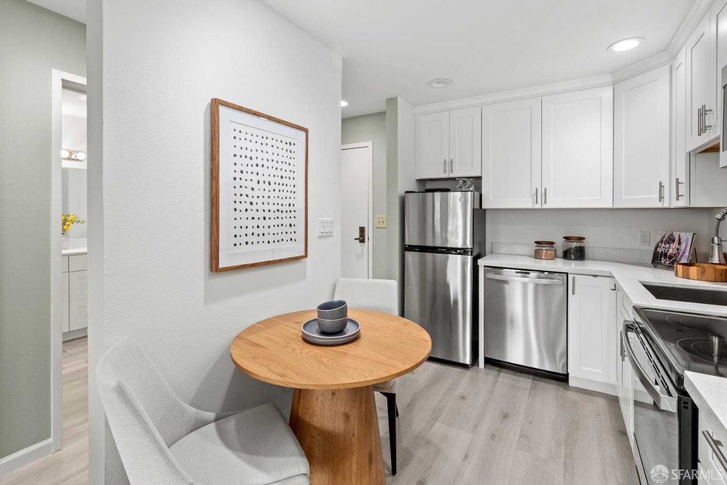 Property Photo:  2250 24th Street 233  CA 94107 