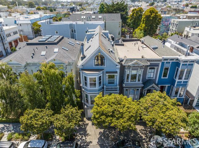 617 Broderick Street B  San Francisco CA 94117 photo
