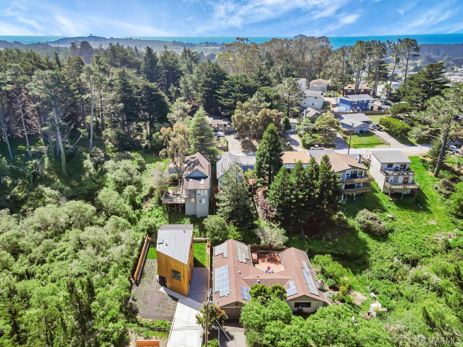 1841 Sunshine Valley Road  Moss Beach CA 94038 photo