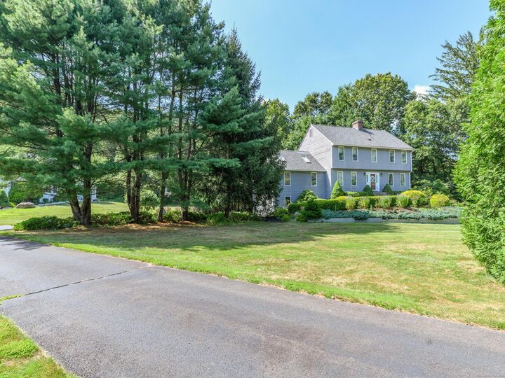 Property Photo:  517 West Avon Road  CT 06001 