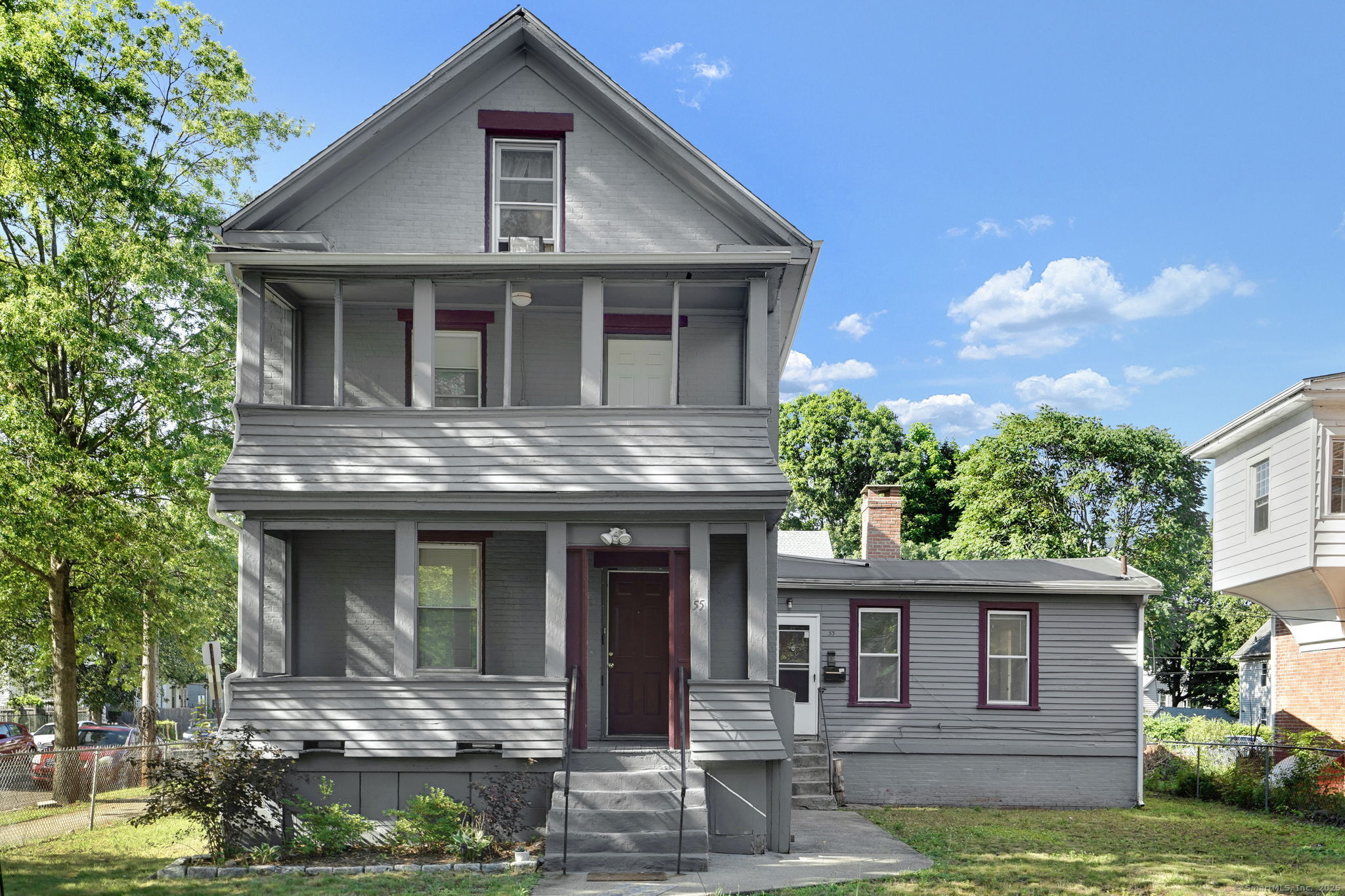 Property Photo:  53 Read Street  CT 06511 