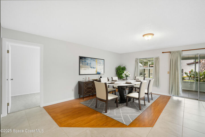Property Photo: 6450 Ember Avenue FL 32927