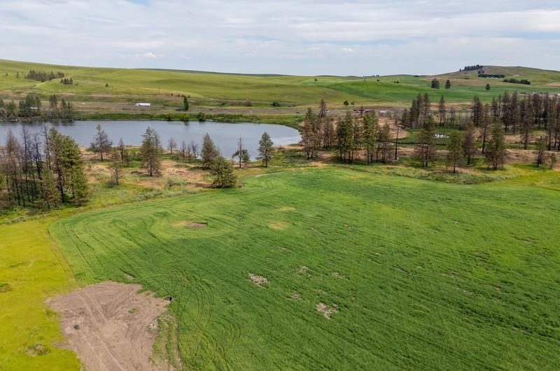 Property Photo:  Nka Lambridge Lane Lot 9 Ln  WA 99022 