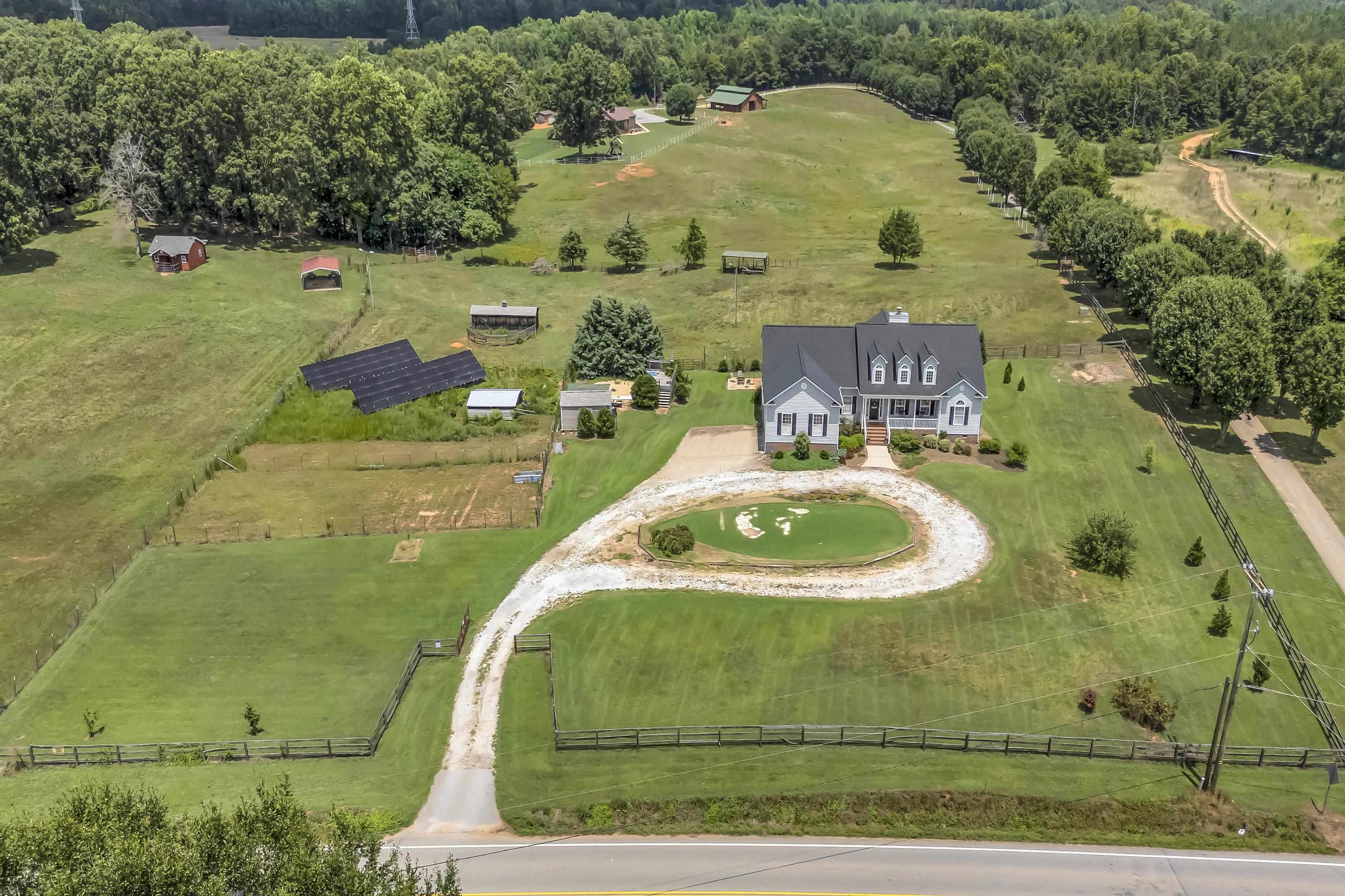 Property Photo:  1313 Old Pacolet Road  SC 29303 