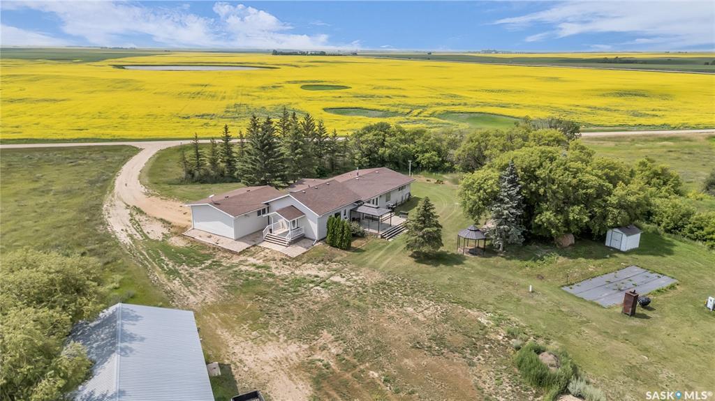 Property Photo: Rural Address SK S0K 0A0