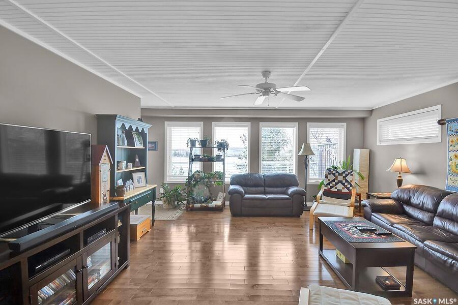 Property Photo: Rural Address SK S0K 4P0