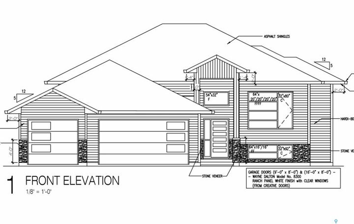 812 Woods Crescent  Warman SK S0K 4S4 photo