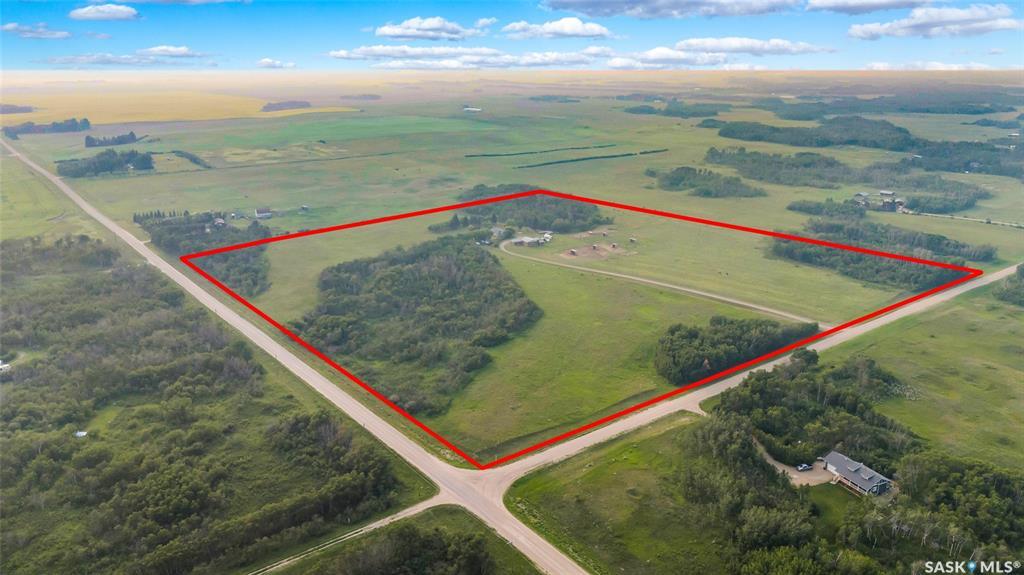 Property Photo: Rural Address SK S7K 3J6