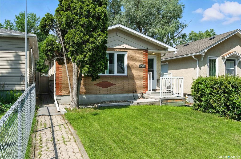 2470 Lindsay Street  Regina SK S4N 3C6 photo