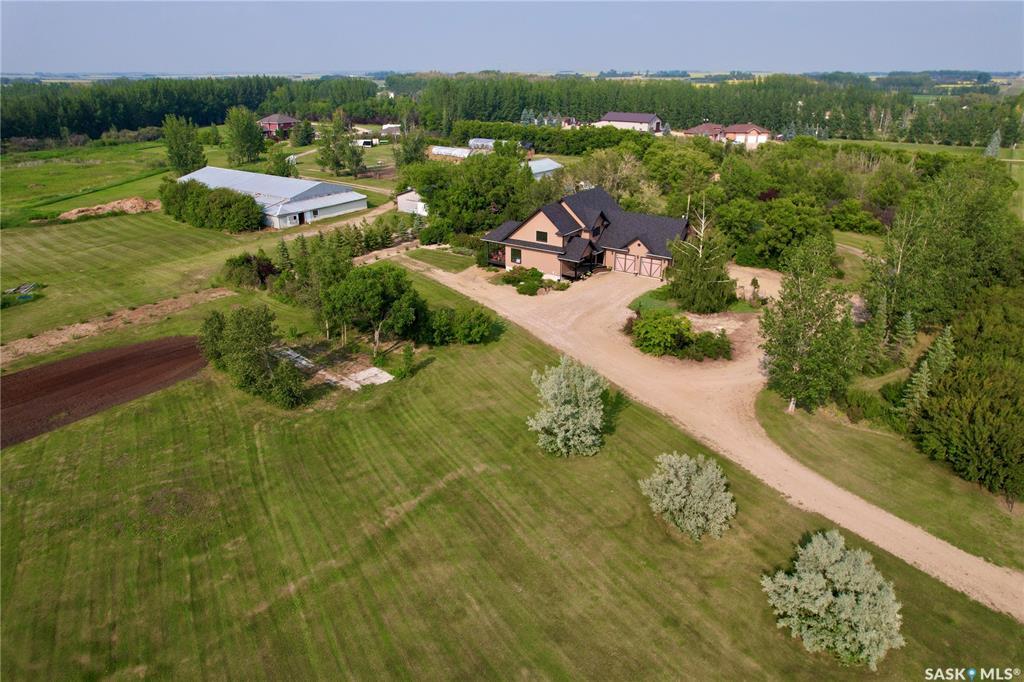 Property Photo: 110 Wind River Estates SK S0K 0Y0