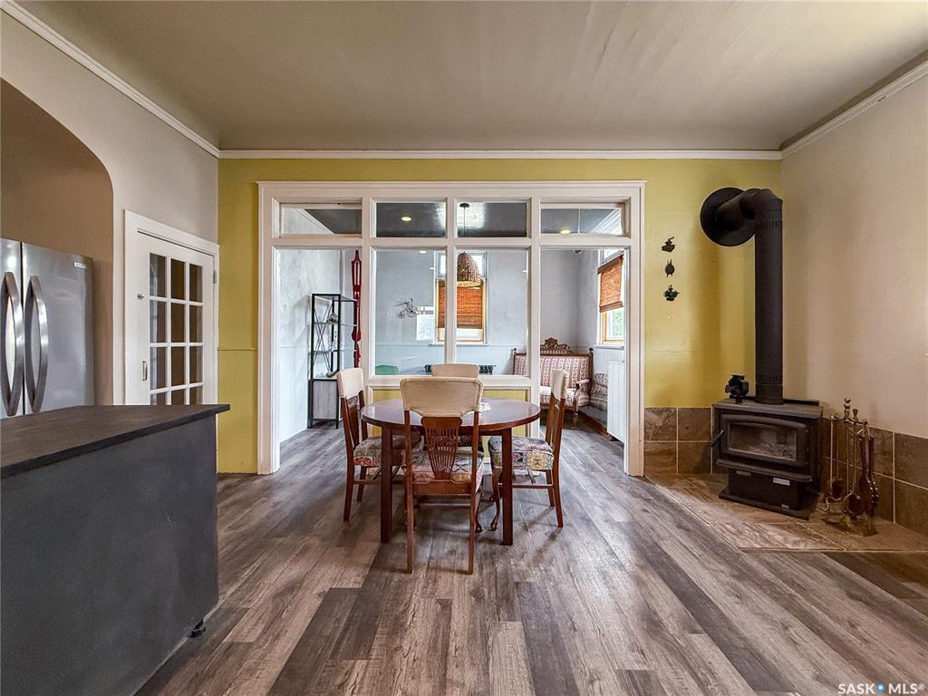 Property Photo:  116 Main Street  SK S0L 3M0 