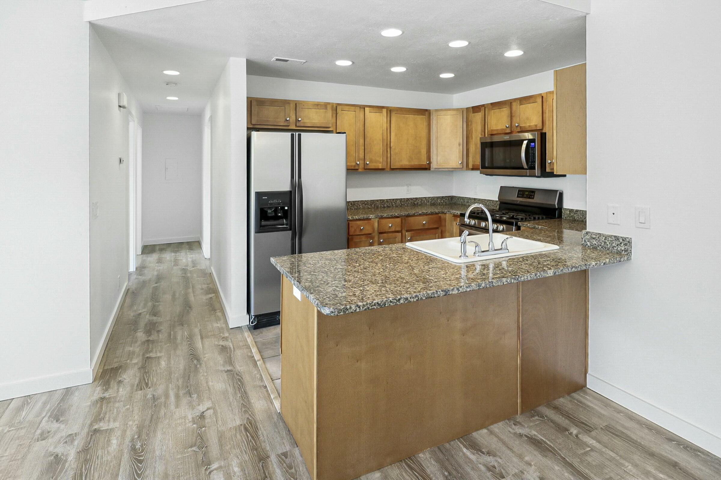 Property Photo:  920 White Cloud Lane  ID 83333 