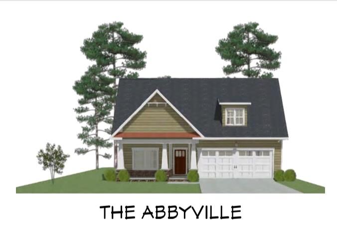 109 Yorkhill  Dothan AL 36305 photo
