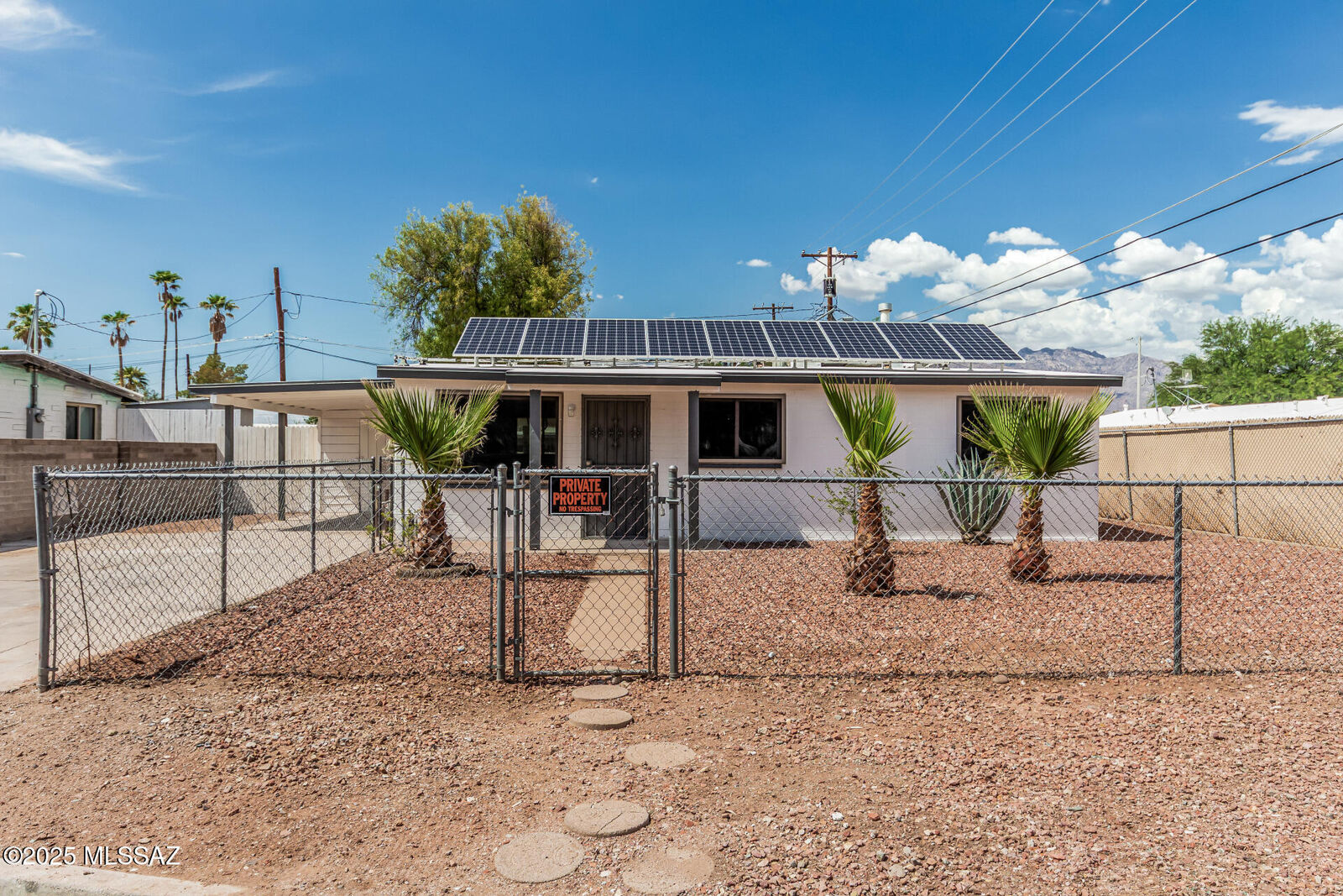 Property Photo:  3625 E Water Street  AZ 85716 