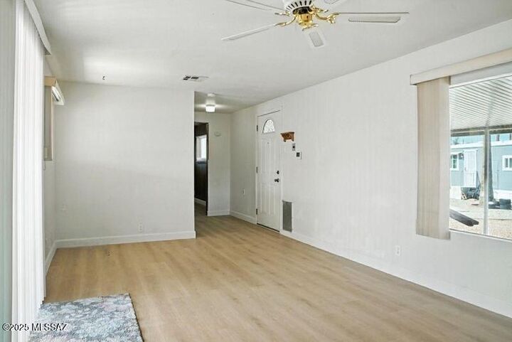 Property Photo:  4001 E Blacklidge Drive 62  AZ 85712 