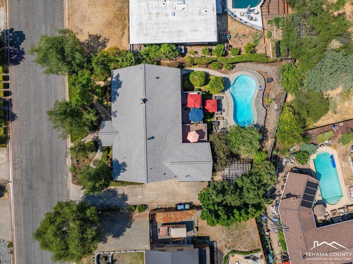 Property Photo: 3410 Scenic Drive CA 96001