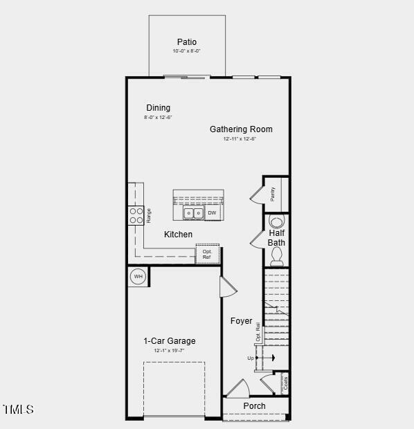 Property Photo: 76 Charlie Circle NC 27501