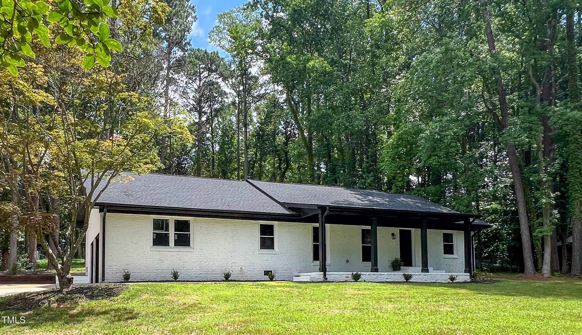 1810 Dorton Road  Raleigh NC 27607 photo