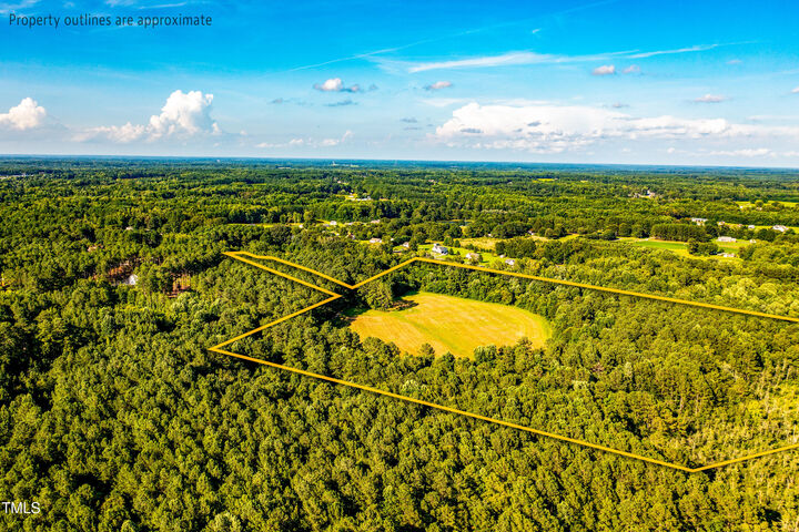 Property Photo:  0 Henry Baker Road  NC 27597 