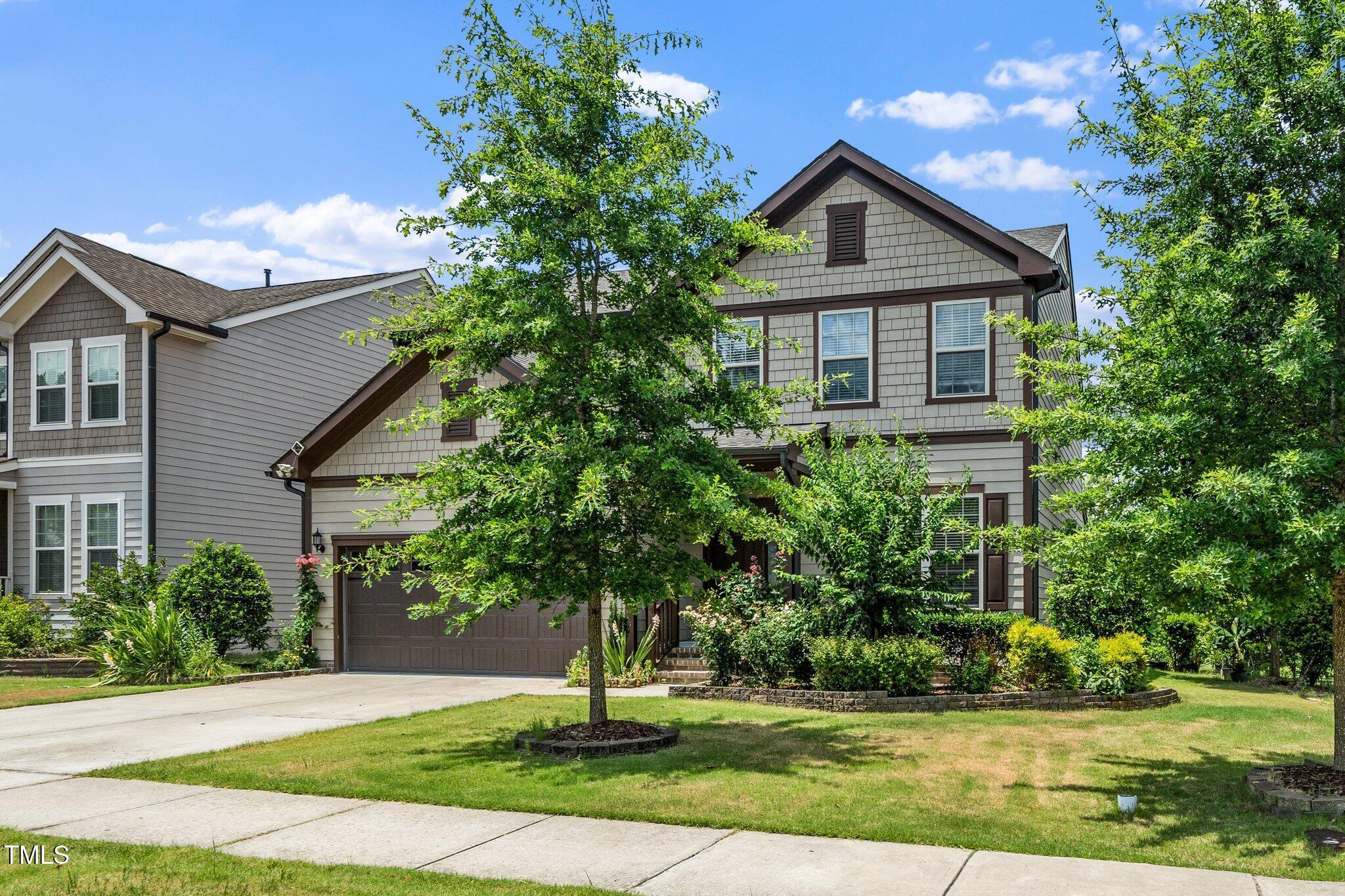 925 Cozy Oak Avenue  Cary NC 27519 photo