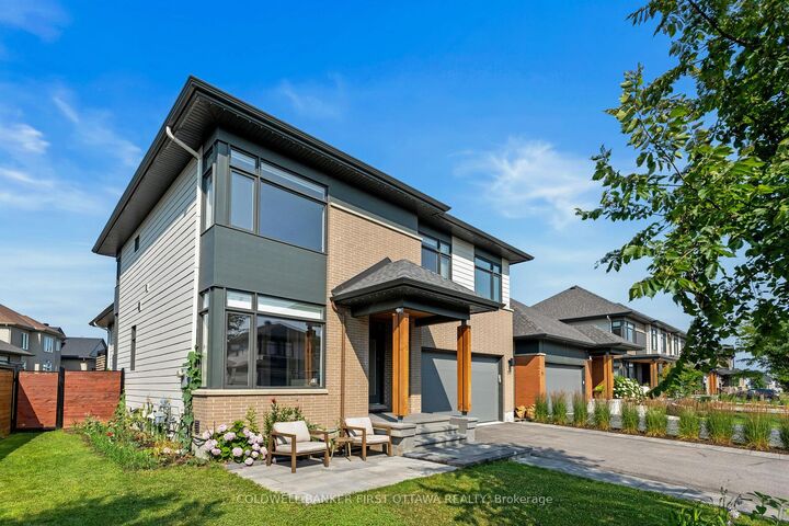 Property Photo:  375 Serenade Crescent  ON K1X 0B9 