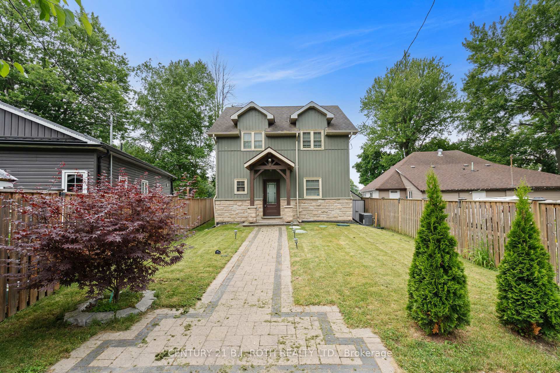 Property Photo: 1114 Ramara 47 Road ON L0K 1B0