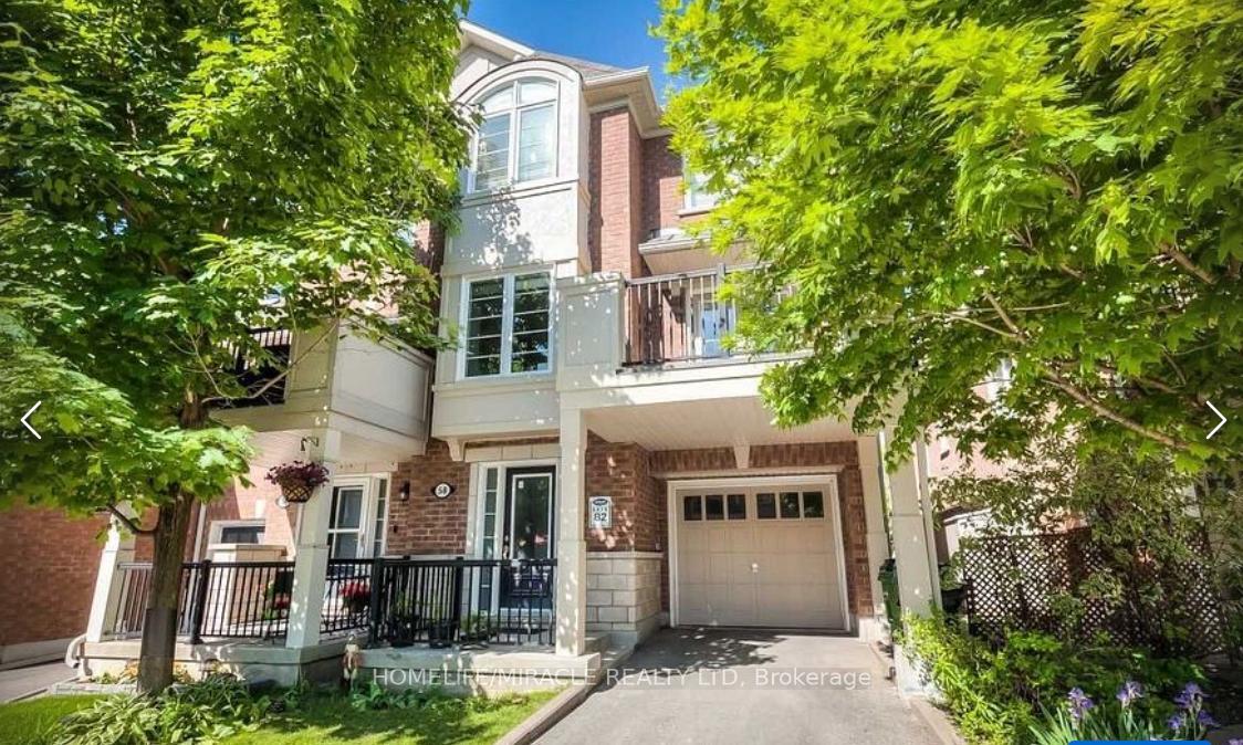 Photo de la propriété: 58 Howe Avenue ON M1L 0C5
