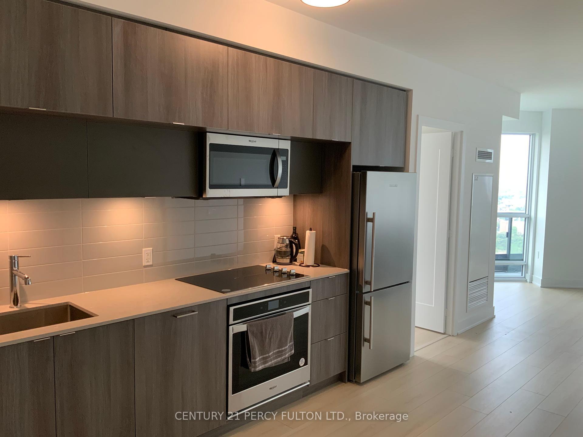 Photo de la propriété: 585 Bloor Street E 3417 ON M4W 0B3