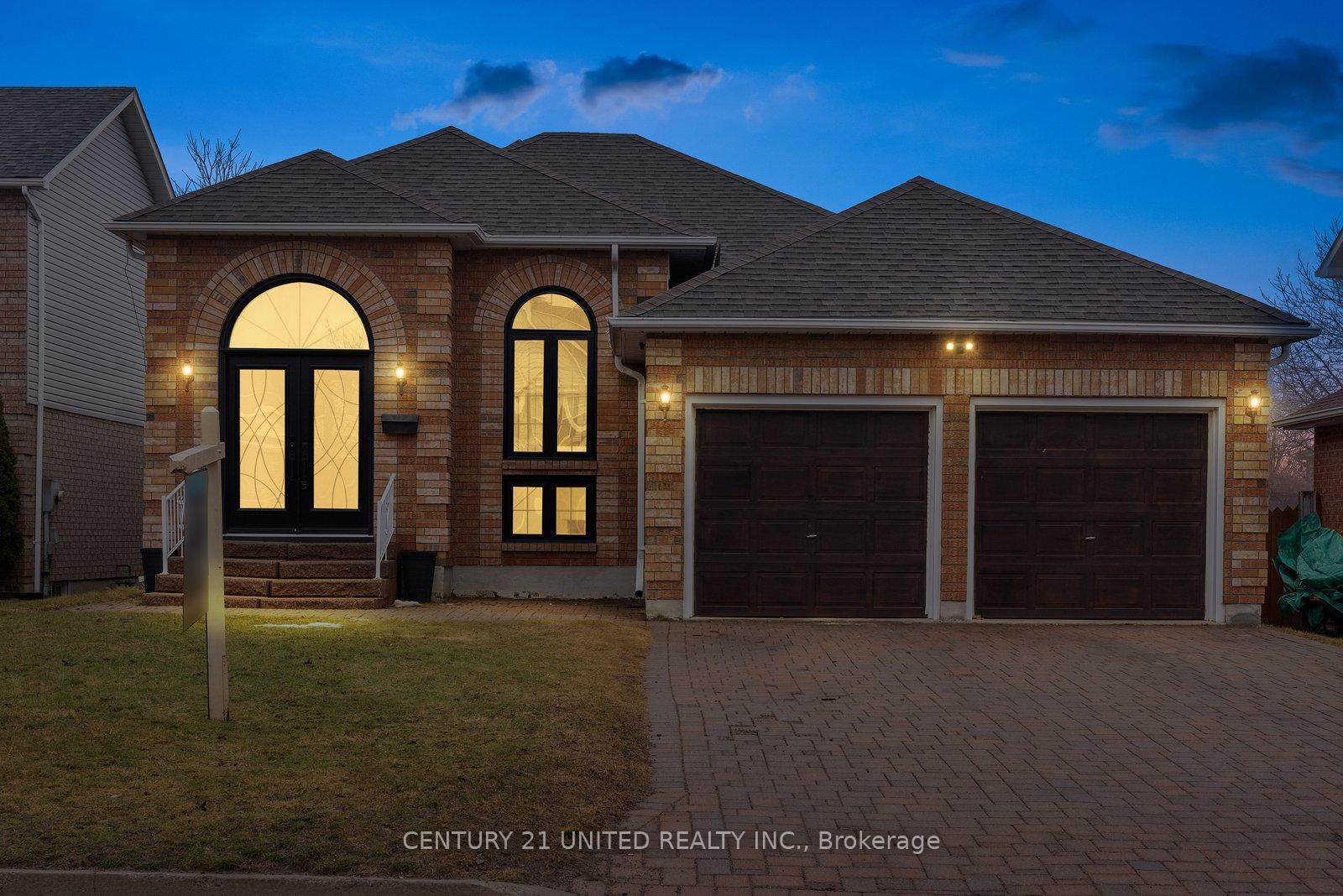 1414 Glenforest Crescent  Peterborough West ON K9K 2J1 photo