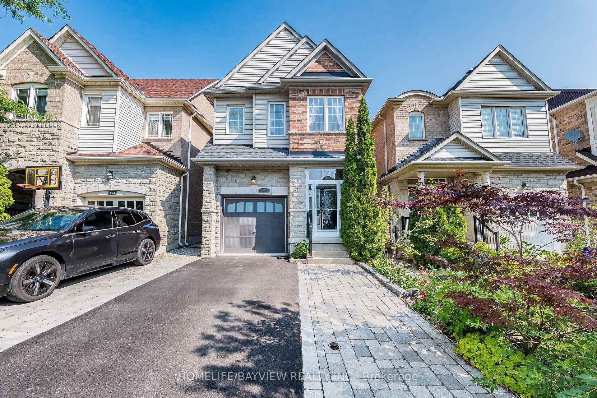 Property Photo:  171 Carrier Crescent  ON L6A 0T2 